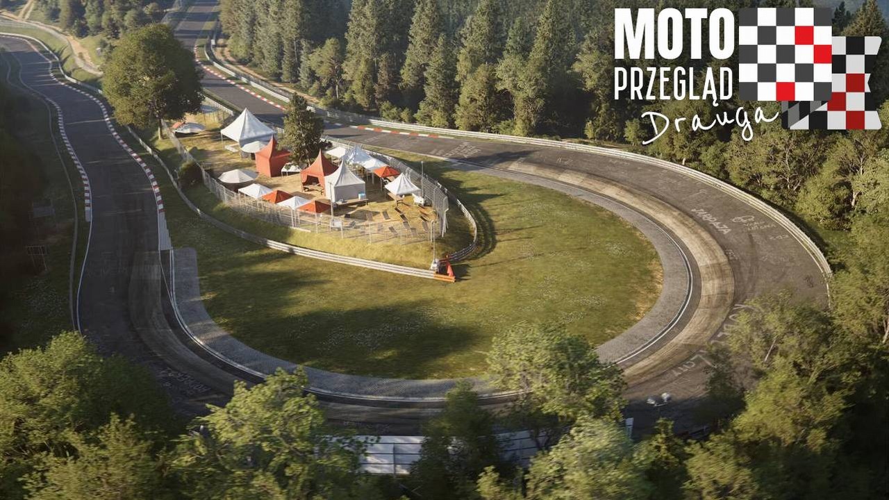 Żegnamy smętny rok 2024, witając 2025, który może być jednym z najlepszych w dziejach - Motoprzegląd Drauga z okazjami na Steam Winter Sale, źródło grafiki: Teyon / Competition Company.