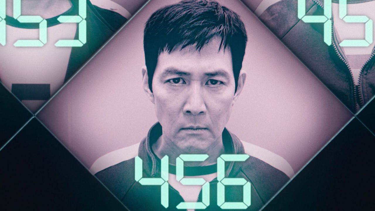 Nr 1 w prawie 100 krajach - kontynuacja hitowego thrillera Netflixa bije rekordy i dominuje listy przebojów streamingu. To najlepszy serialowy debiut w historii platformy, źródło grafiki: Squid Game, Hwang Dong-hyuk, Netflix, 2021.