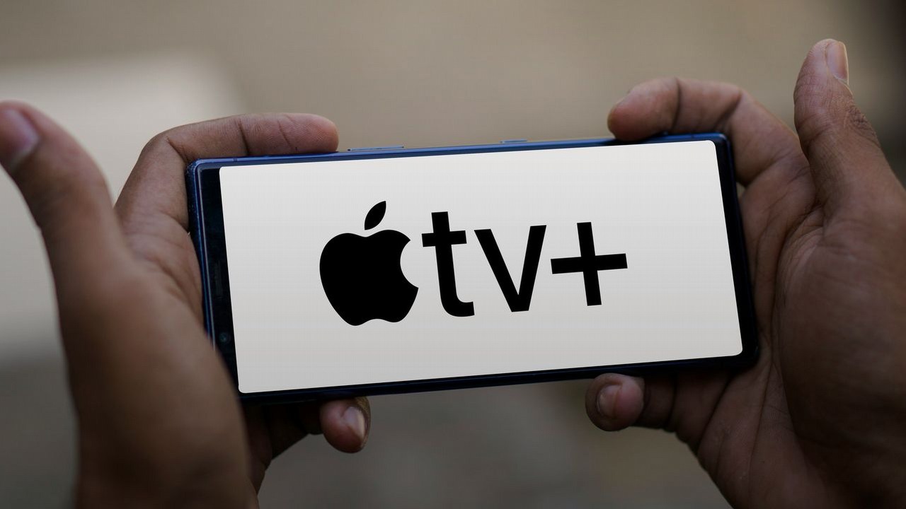 Apple TV+ za darmo w promocji w ten weekend. Platforma ma dla widzów noworoczną niespodziankę, źródło grafiki: Unsplash.com / Md Mamun Miah / 2024.