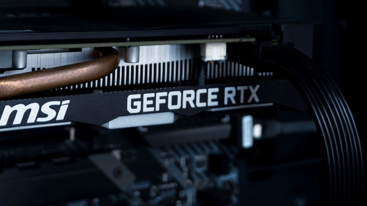 RTX 5080 z datą premiery. Plotka zdradza możliwy termin, źródło grafiki: Hudson „ziroAU”; Unsplash.com; 2022.