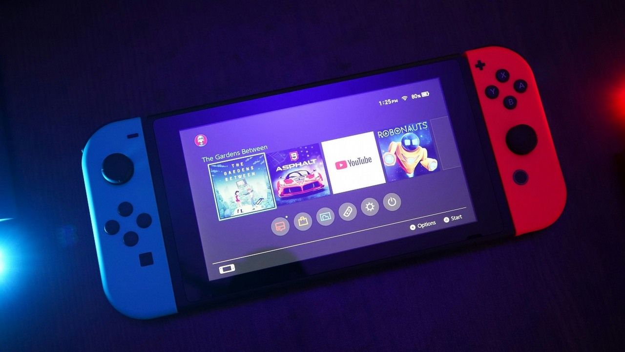Nintendo opatentowało własną wersję DLSS; upscaling AI będzie można włączyć samemu lub zostawić wybór automatowi, źródło grafiki: Unsplash | Yasin Hasan..