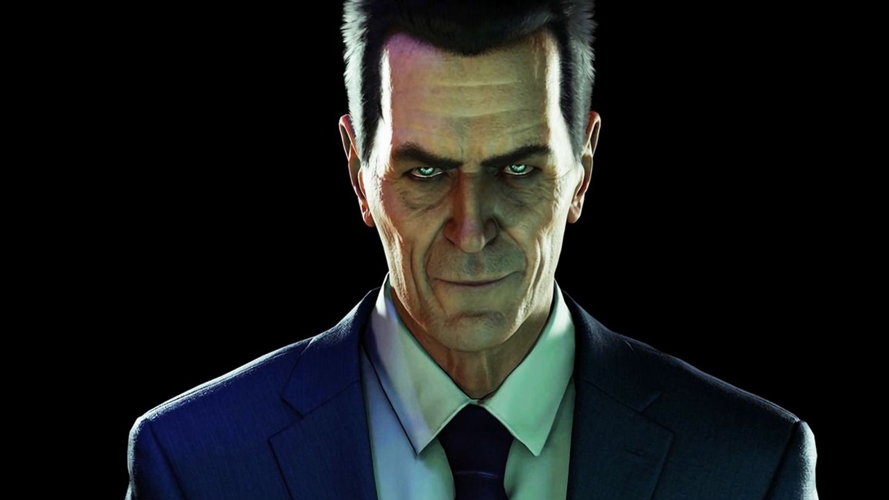 Half-Life 3 bliżej, niż sądzimy? Nietypowy wpis rozbudził nadzieje fanów serii firmy Valve, źródło grafiki: Valve Corporation..