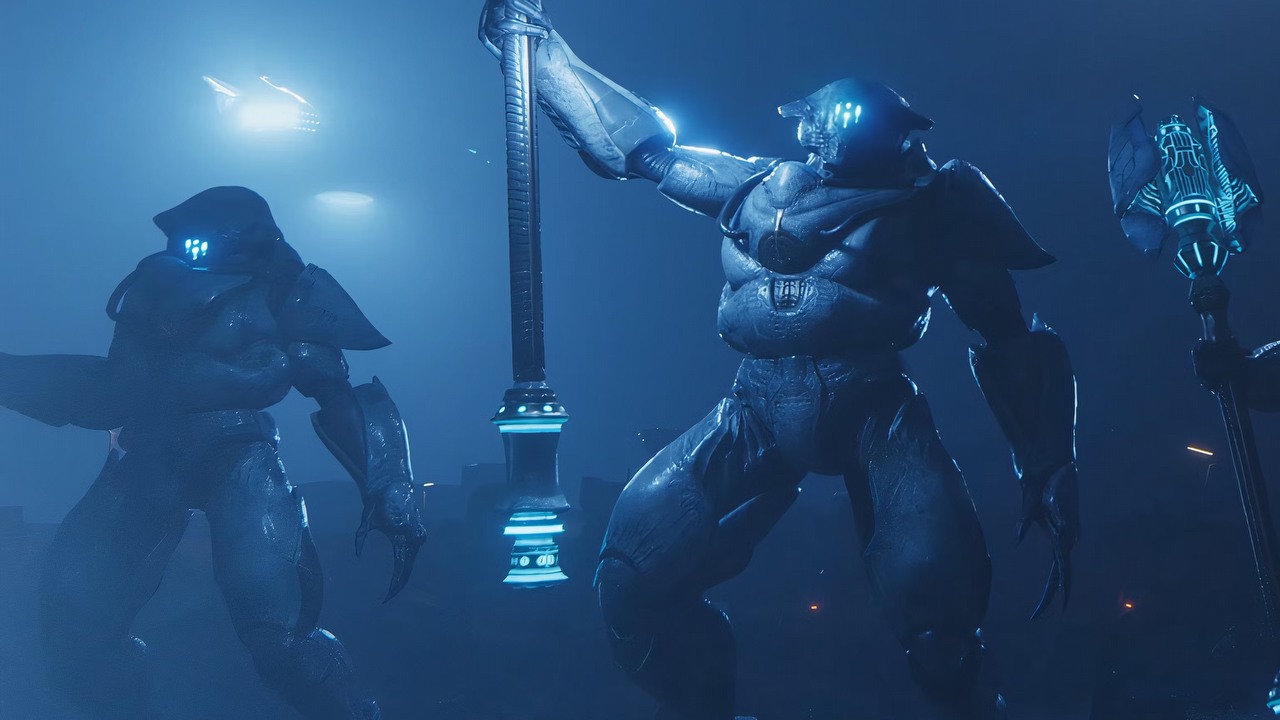 Co po Helldivers 2? Twórca pyta fanów o ich marzenia związane z nowym projektami Arrowhead Game Studios, źródło grafiki: Arrowhead Game Studios / Sony..