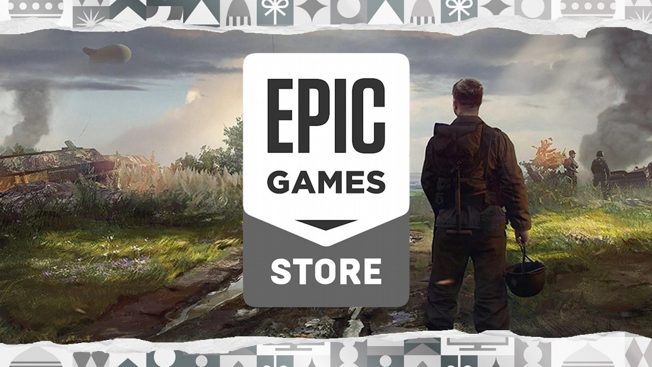 16. gra za darmo na Święta 2024 w Epic Games Store, źródło grafiki: Epic Games.