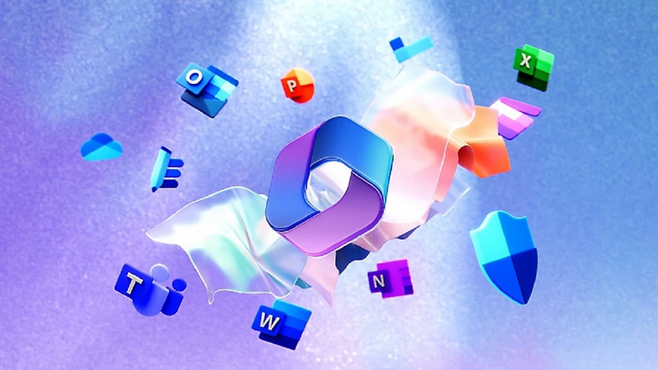 Microsoft Office 365 - cena. Sprawdzamy, ile kosztuje popularny pakiet w 2025 roku, źródło grafiki: Microsoft.