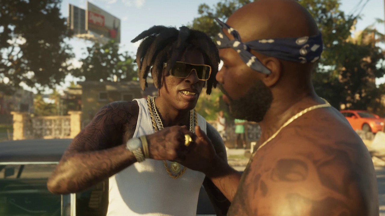 Szacunkowe przychody GTA 6 zwalają z nóg. Już preordery przyniosą Rockstarowi fortunę, źródło grafiki: Rockstar Games.