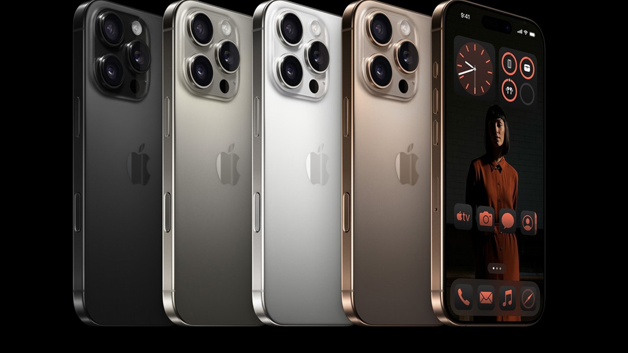 Apple zapłaci prawie 400 mln złotych użytkownikom podsłuchiwanym przez Siri, ale nie widzi w tym nic złego, źródło grafiki: Apple.