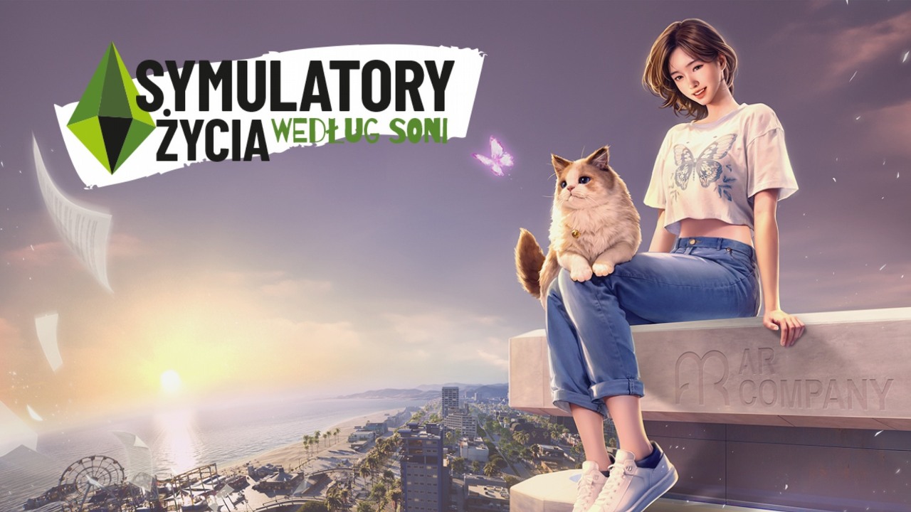Po trudnym roku naznaczonym zagładą Life by You liczę na najlepsze 12 miesięcy w historii life-simów - Symulatory życia według Soni: wydanie specjalne, źródło grafiki: inZOI.