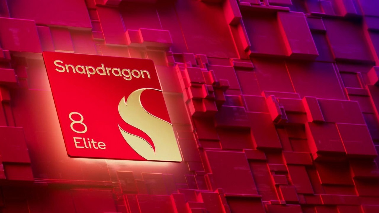 Snapdragon 8 Elite Gen 2 może być niesłychanie mocny; ma potencjał, by zagrozić układom Apple M4, źródło grafiki: Qualcomm.