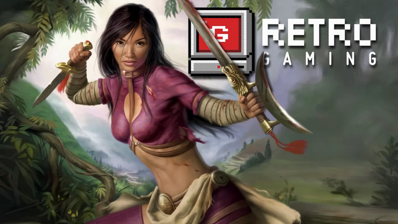 BioWare zawsze chciało stworzyć taką grę. Jade Empire było ich pierwszym oryginalnym RPG-iem, źródło grafiki: BioWare / własne..