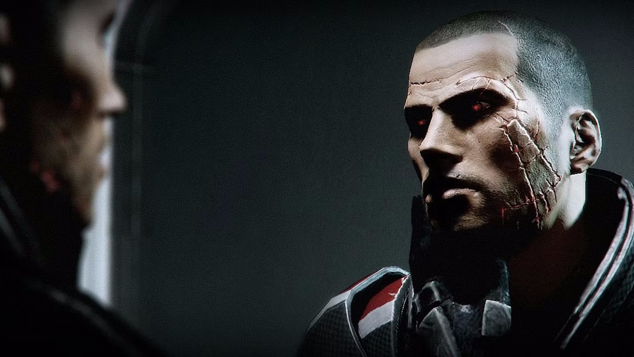 Mass Effect 5 może przywrócić znany z trylogii system moralności, który pokochali gracze. Reżyser gry daje nadzieję: „Musicie poczekać i zobaczyć”, źródło grafiki: BioWare..