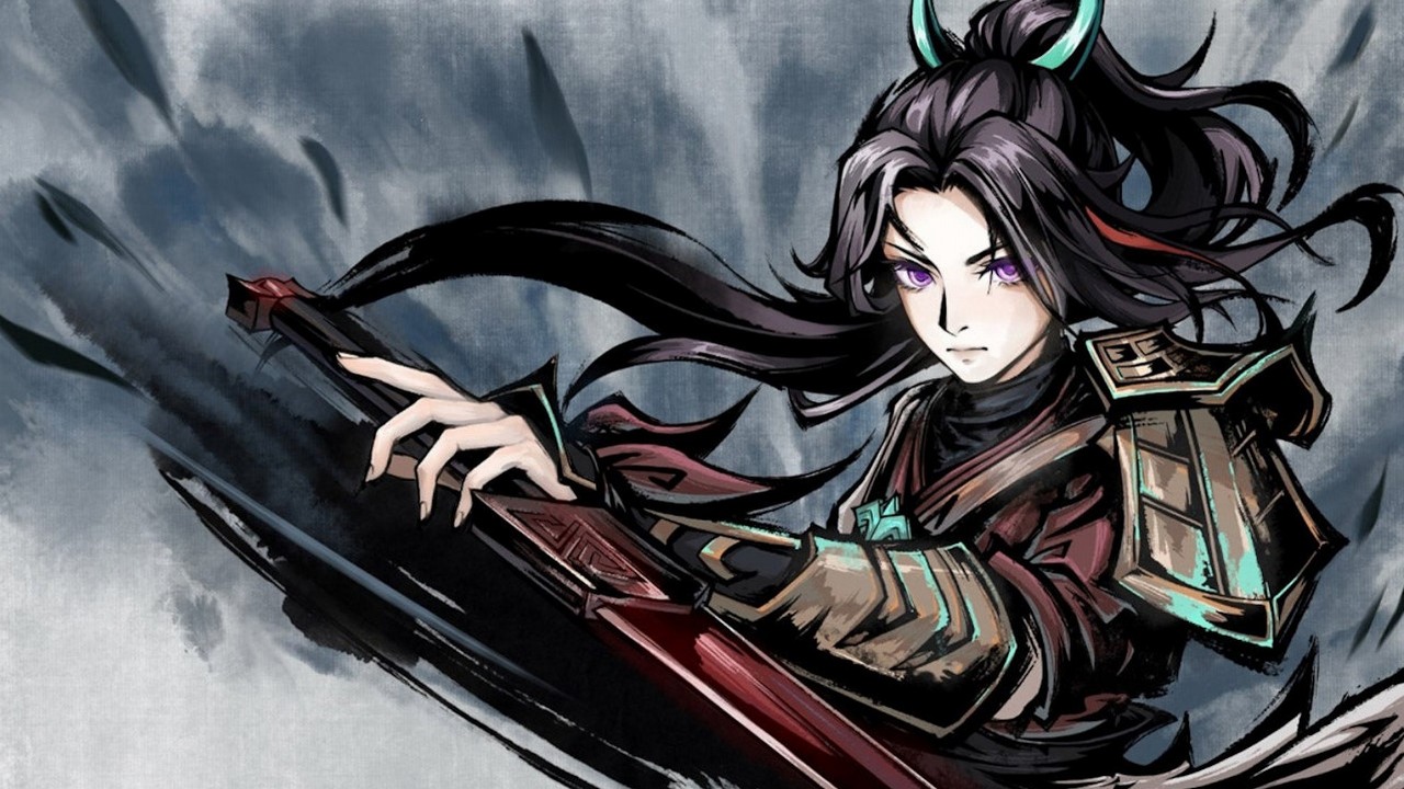 Wysoko oceniana gra akcji w stylu Hadesa zniknęła ze Steama w niewyjaśnionych okolicznościach. Nawet twórcy nie wiedzą, co się stało z Realm of Ink, źródło grafiki: Leap Studio..