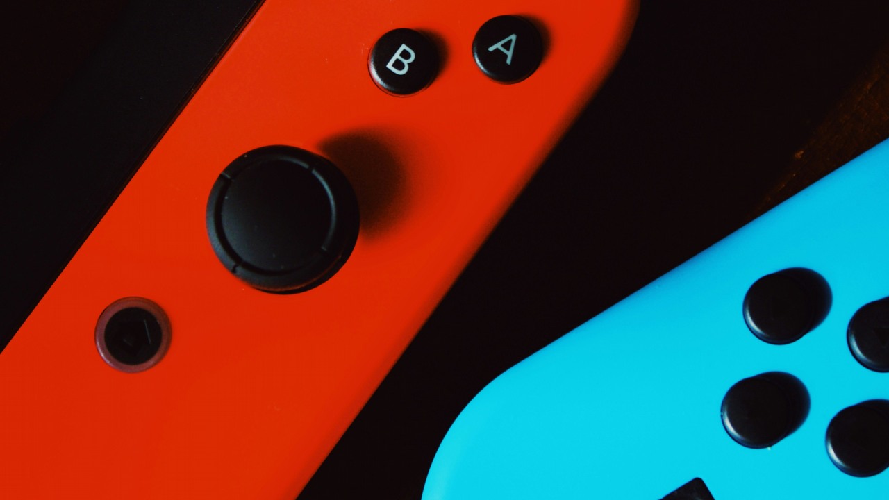Deweloper twierdzi, że Switch 2 przewyższy mocą PS4 Pro, źródło grafiki: Aleks Dorohovich | Unsplash.