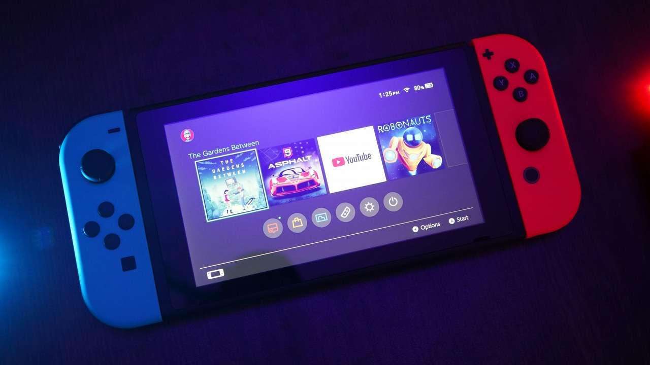 Switch 2 ma coraz mniej tajemnic. Do sieci trafiły zdjęcia Joy-Conów, źródło grafiki: Yasin Hasam | Unsplash.