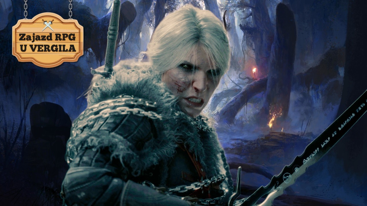 Wiedźmin 4 wychodzi z cienia, PoE 2 rządzi i dzieli. Najważniejsze RPG-i stycznia i podsumowanie grudnia, źródło grafiki: CD Projekt RED / Grinding Gear Games.