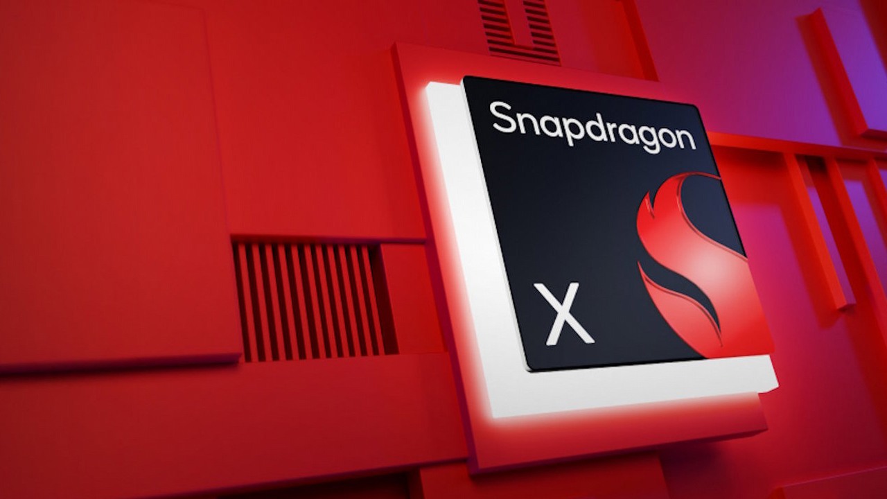 Qualcomm kontynuuje podbój rynku PC. Snapdragon X sprowadzi AI do tańszych laptopów, źródło grafiki: Qualcomm.