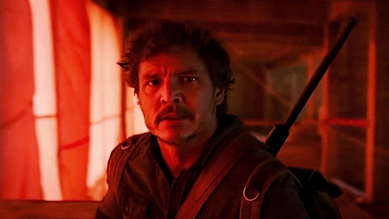 2. sezon The Last of Us na nowym, mrocznym zwiastunie. Zapowiedź skupiona na Abby ujawnia miesiąc premiery nadchodzącej serii Max, źródło grafiki: The Last of Us, Craig Mazin, Max, 2023.