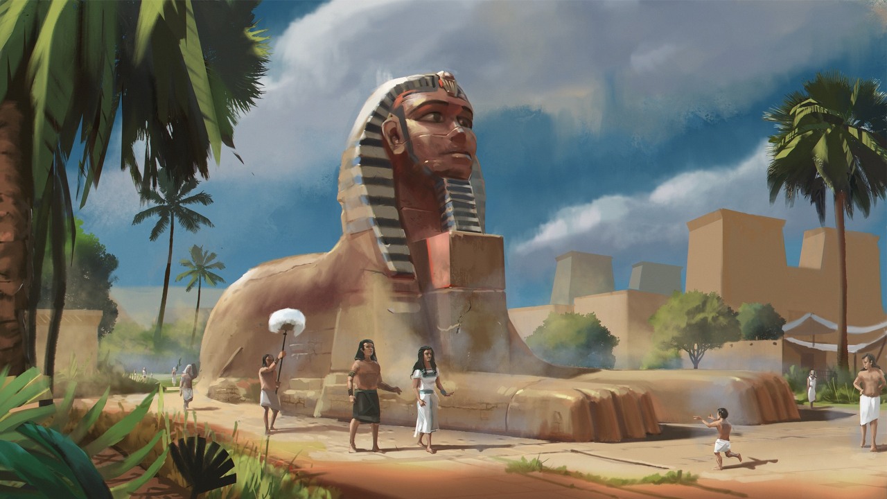 Nowości na Steam. Mocny zestaw polskich premier, w tym strategia typu city builder, na którą czekamy od lat, źródło grafiki: Strategy Labs.