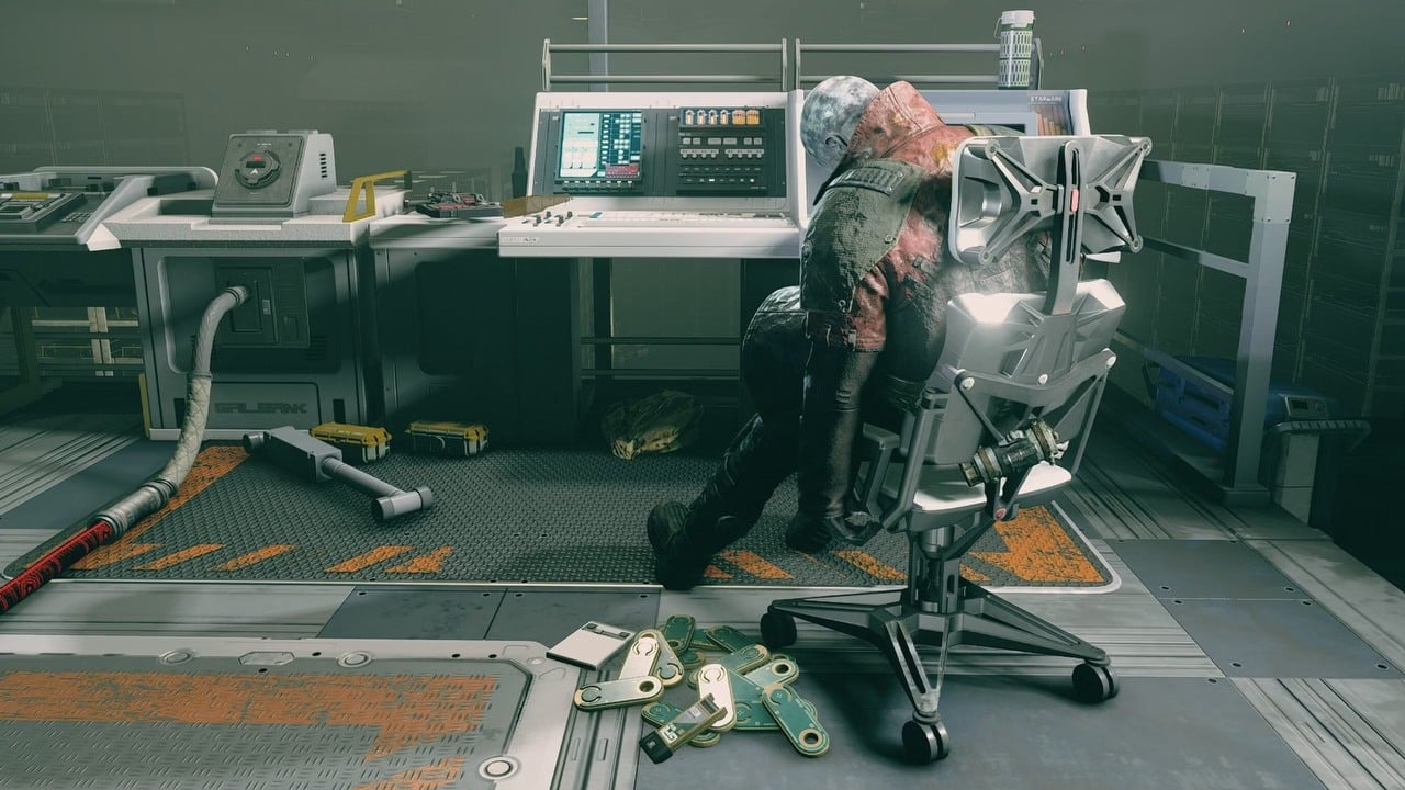 Gracze są zmęczeni grami na 30-100 godzin i ogromnymi światami, których nie da się zwiedzić w całości, twierdzi twórca Starfielda, źródło grafiki: Bethesda Softworks / Microsoft..