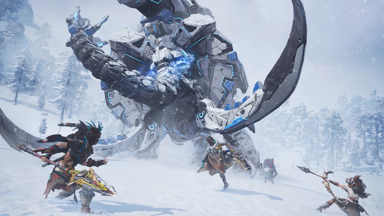 Tencent protestuje przeciwko wpisaniu na listę chińskich spółek wojskowych przez USA, źródło grafiki: Light of Motiram / Polaris Quest / Tencent.