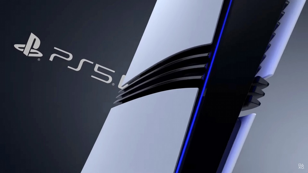PS5 powinno częściej otrzymywać nowe funkcje w 2025 roku, źródło grafiki: Sony.