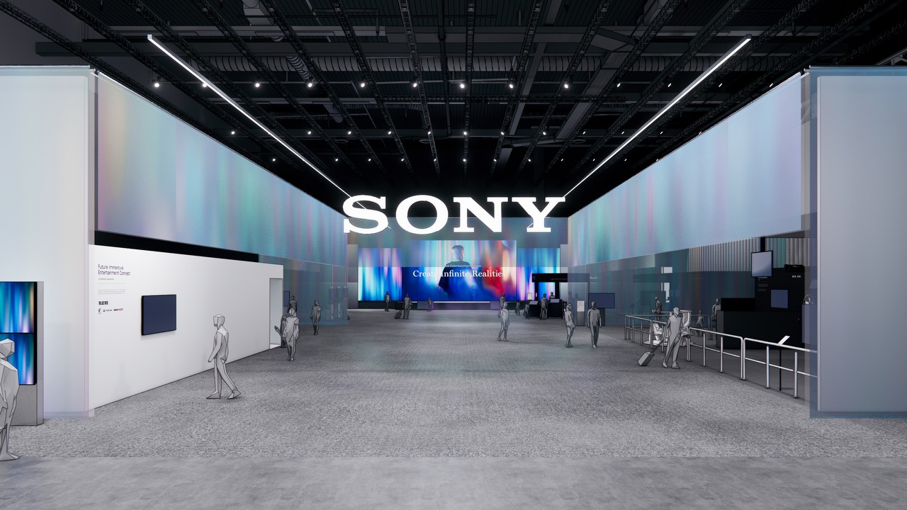 Sony prezentuje przełomową technologię: Doświadcz The Last of Us niemal, jak „na żywo”, źródło grafiki: Sony.pl.