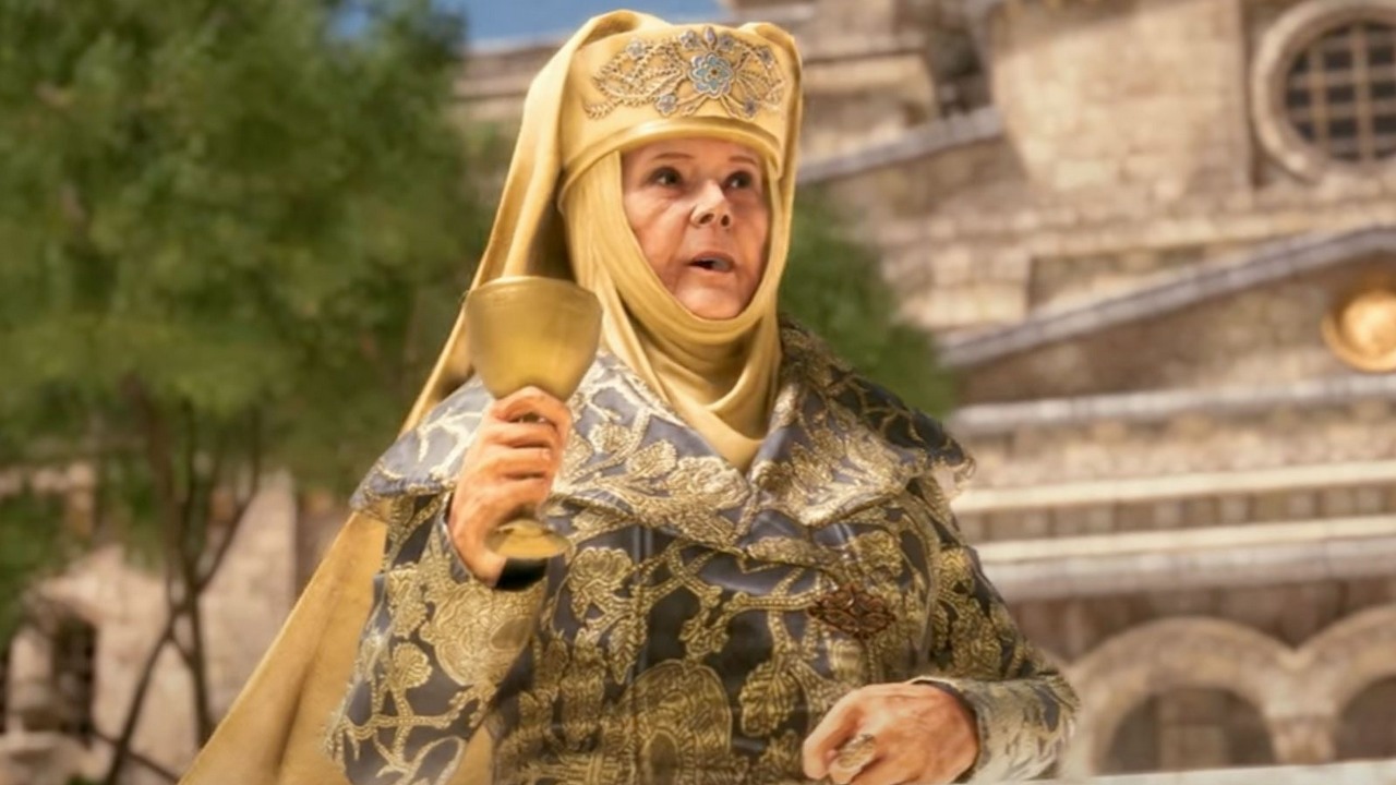 Nowy gameplay z Game of Thrones: Kingsroad pokazuje, jakie krainy zwiedzimy w grze na podstawie Gry o Tron, źródło grafiki: Netmarble..