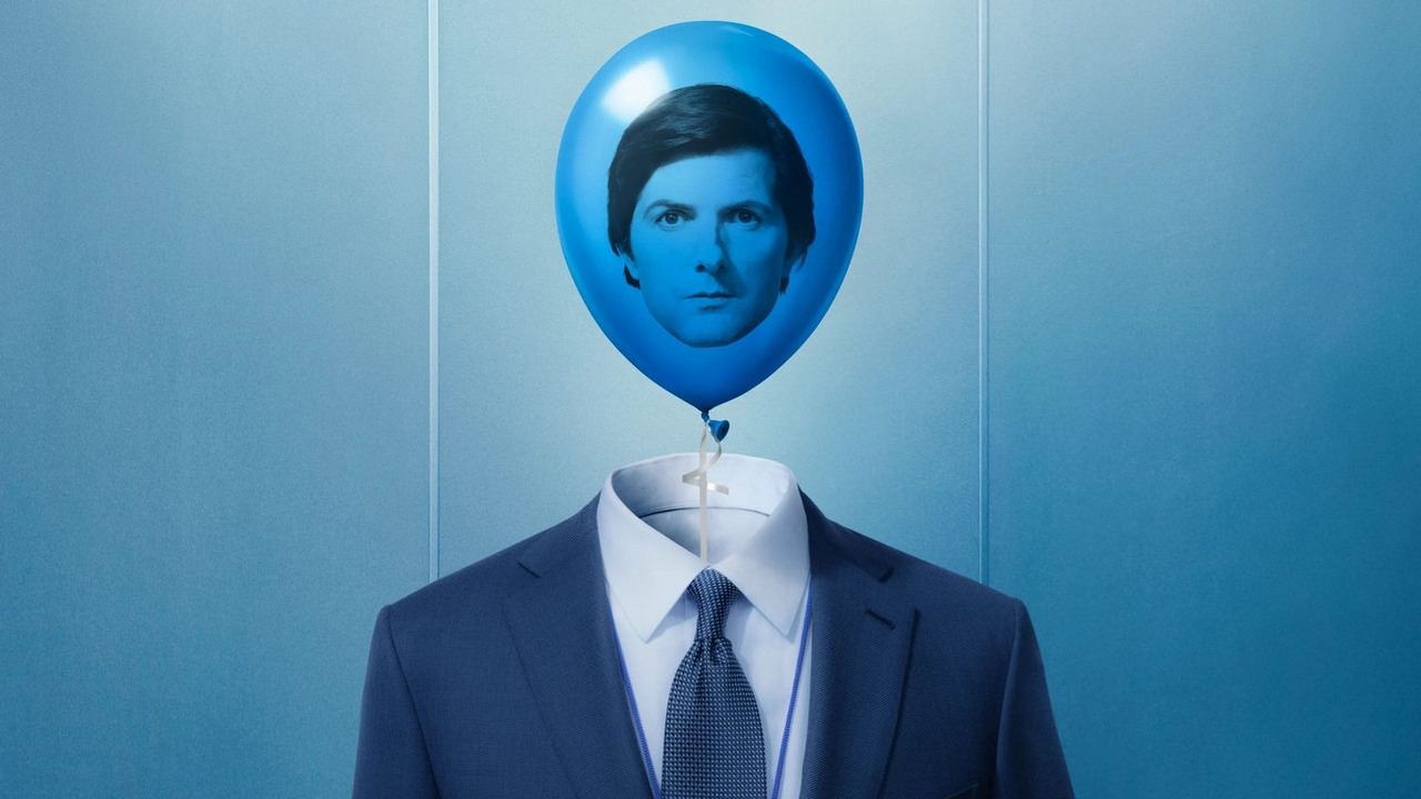 Pilot Rozdzielenia, jednego z najlepszych seriali sci-fi ostatnich lat, mógł wyglądać zupełnie inaczej. Twórca zdradza szczegóły oryginalnego scenariusza, źródło grafiki: Rozdzielenie, Dan Erickson, Apple, 2025.