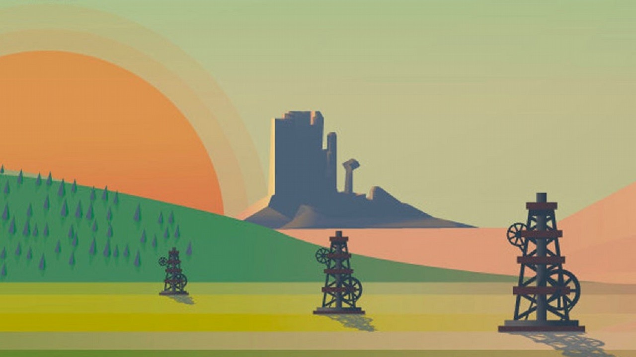 Epic Games Store wraca do normalności. Pierwsza gra za darmo po Świętach 2024 to wysoko oceniania strategia ekonomiczna Turmoil, źródło grafiki: Gamious..