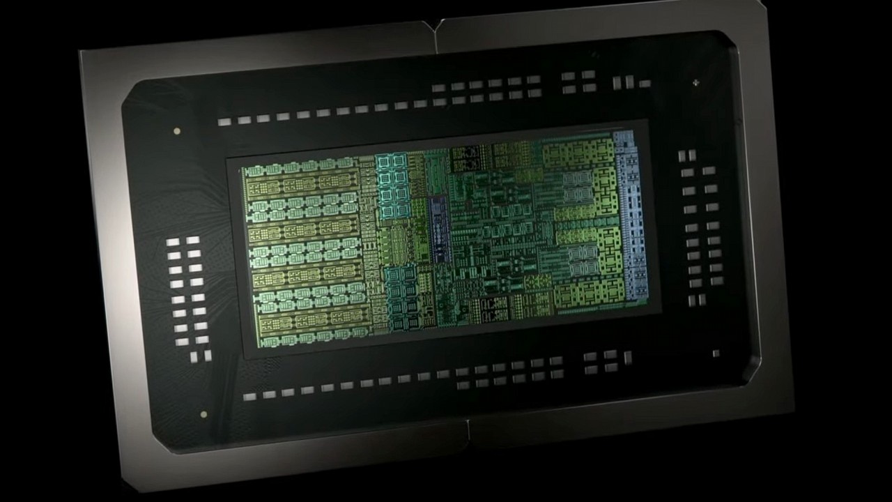 To może być trzęsienie ziemi dla Intela i AMD; Nvidia planuje wejść na rynek procesorów dla PC, źródło grafiki: Nvidia, IGN.