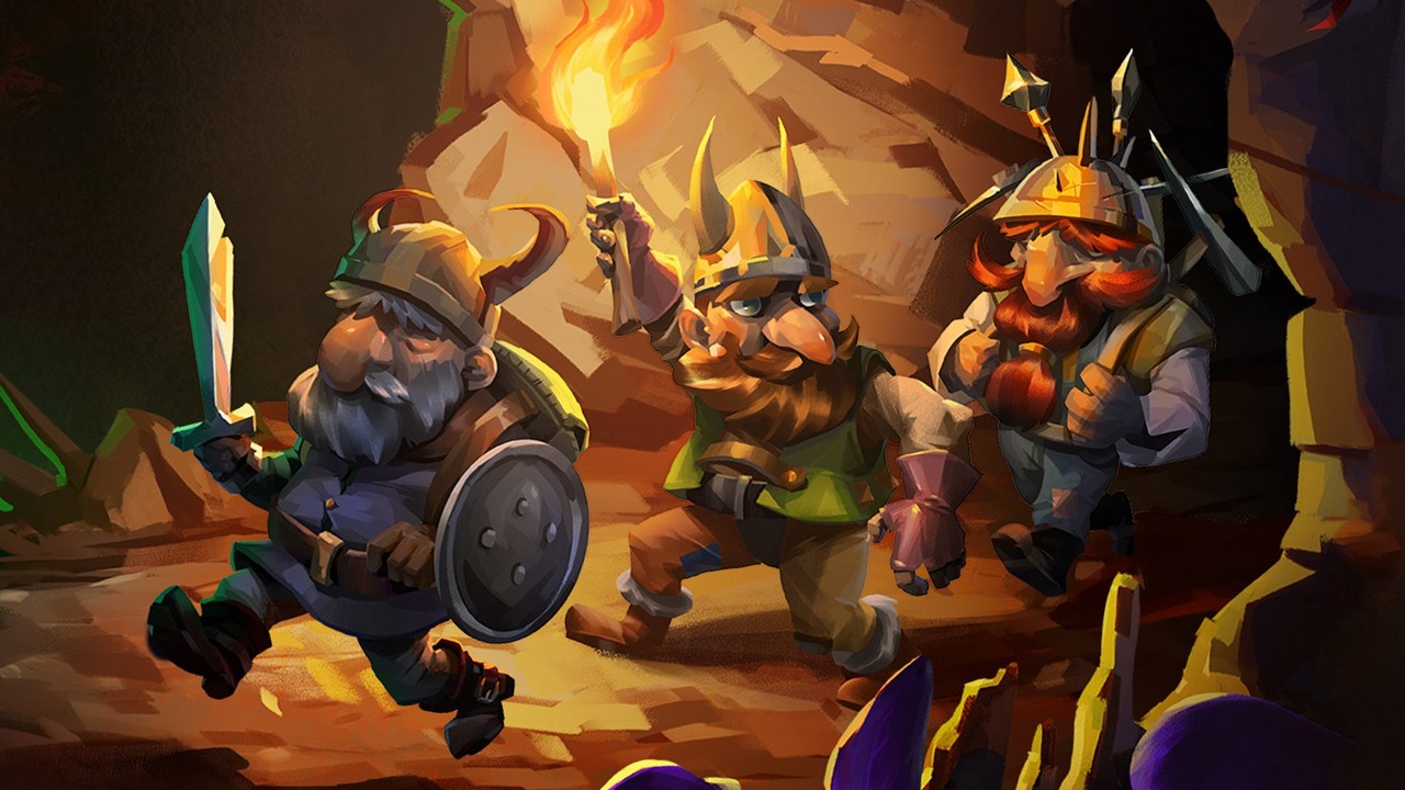 Najbardziej rozbudowana symulacja świata wkrótce osiągnie ważny punkt na osi rozwoju. Tryb przygodowy w Dwarf Fortress ma dokładną datę premiery, źródło grafiki: Bay 12 Games.