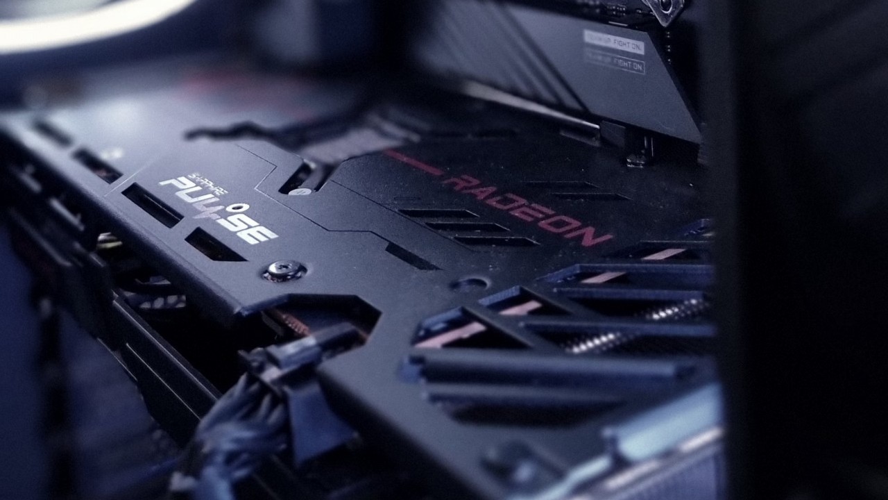 Niemal 100 klatek na sekundę bez upscalingu; AMD RX 9070 wypada dobrze w pierwszych testach, źródło grafiki: Mateus Durăes dos Santos; Unsplash.con; 2022.
