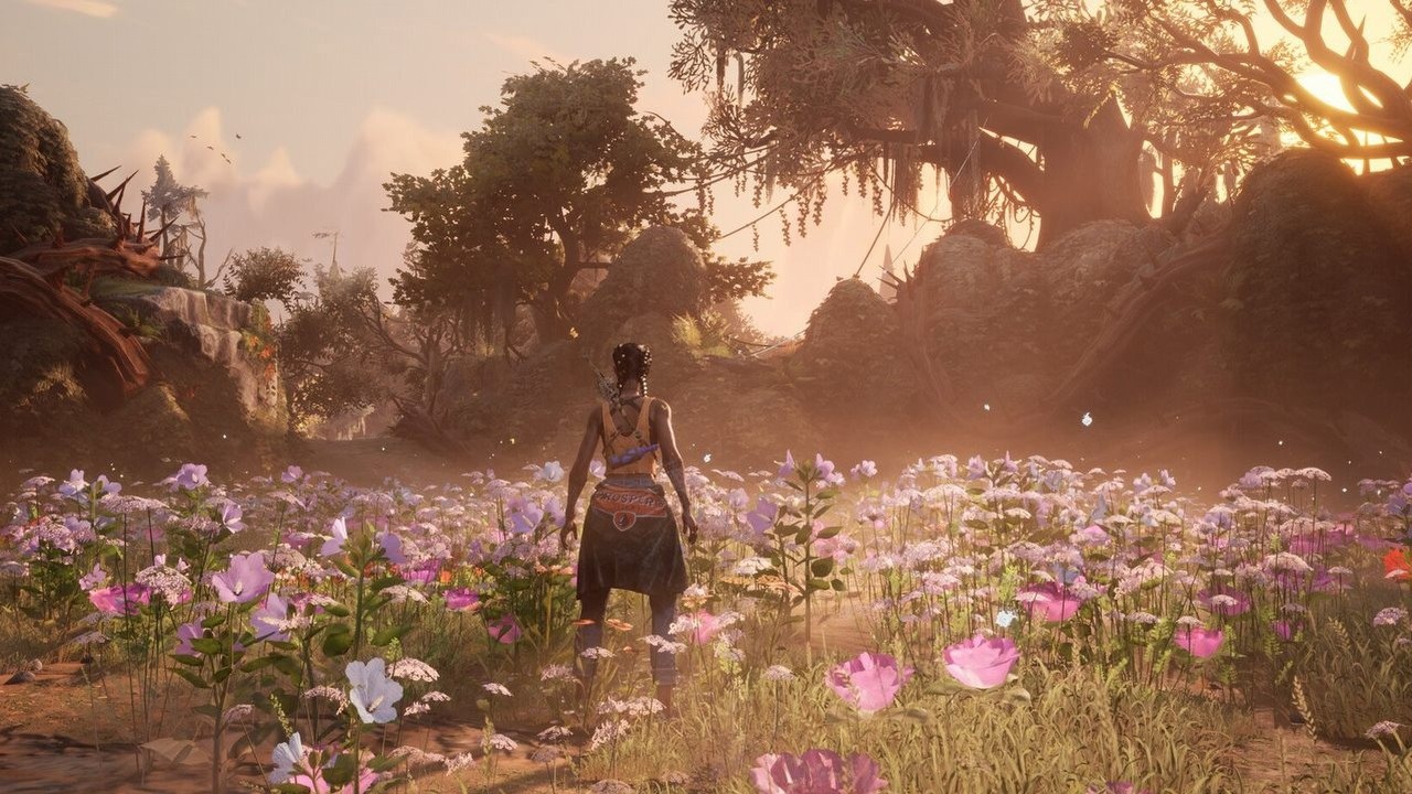 Microsoft oficjalnie zapowiada pierwszy w 2025 roku pokaz gier. Na Xbox Developer Direct zobaczymy 4 tytuły, w tym jedną tajemniczą niespodziankę, źródło grafiki: Compulsion Games..