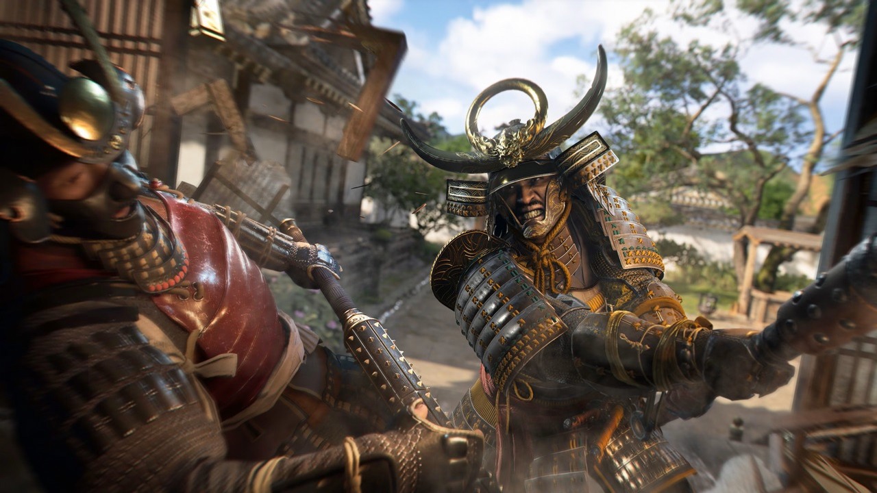 Assassin’s Creed: Shadows zalicza kolejne opóźnienie premiery. Ubisoft chce „jeszcze bardziej udoskonalić i dopracować” grę, źródło grafiki: Ubisoft.