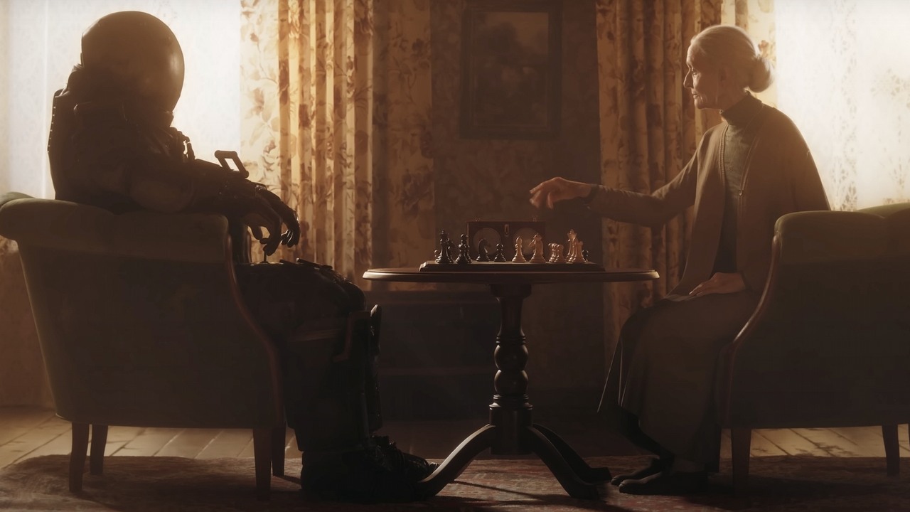 Następna gra twórców Silent Hill 2 Remake mocno czerpie z ponurej historii Polski. Bloober Team nie ukrywa inspiracji Resident Evil, a nawet Dark Souls, źródło grafiki: Bloober Team.