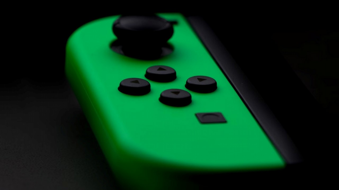 Atrapa Switcha 2 na CES 2025 nie pochodzi od Nintendo. Firma zabrała głos w sprawie, źródło grafiki: Jippe Joosten; Unsplash.com; 2017.