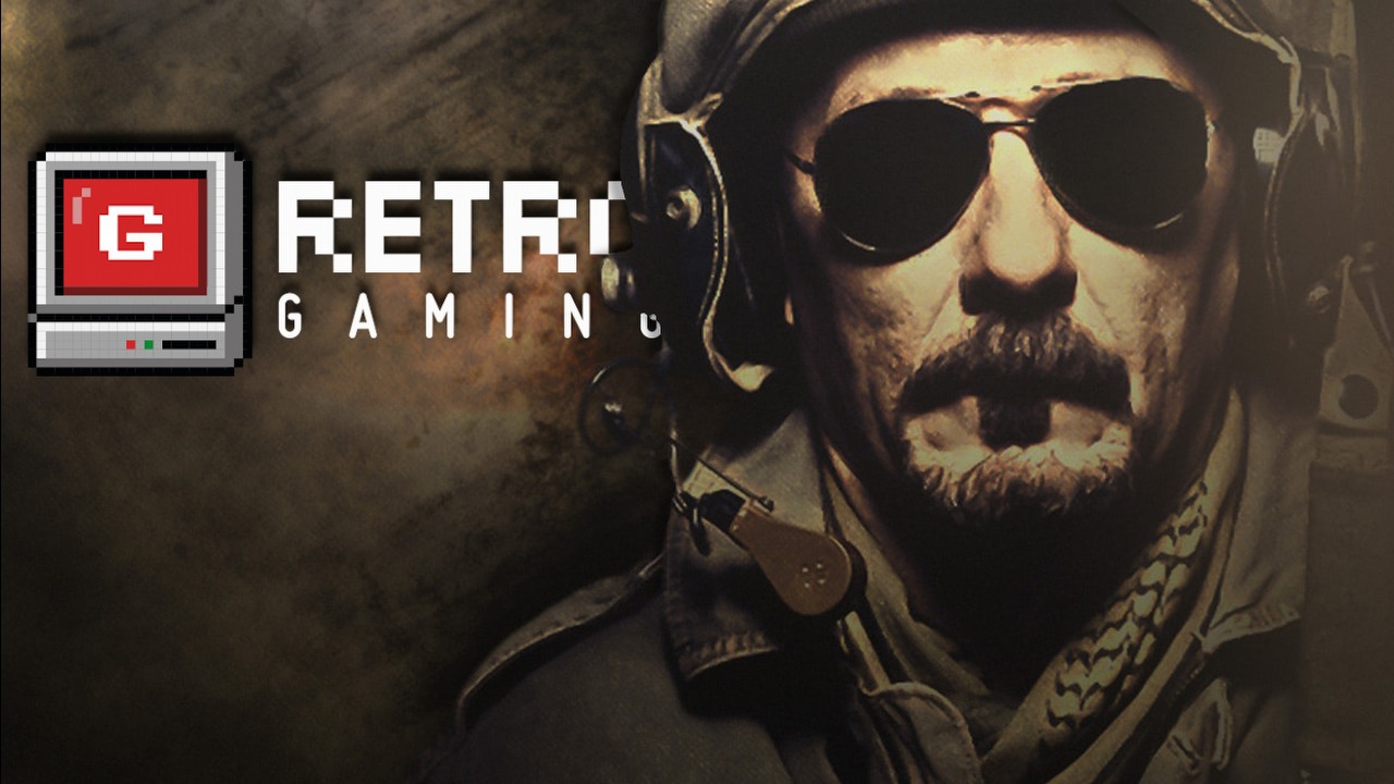 Taktyczna strzelanka dla każdego. Conflict: Desert Storm przypominał Ghost Recona, ale próg wejścia był tu wyjątkowo niski, źródło grafiki: Pivotal Games / Square Enix / GOG.com.