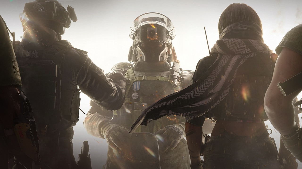 Darmowy konkurent Battlefielda przytłoczy graczy w 2025 roku. Masa nowości, na czele z kampanią Helikopter w ogniu, zmierza do strzelanki Delta Force, wciąż tylko na PC, źródło grafiki: Team Jade / TiMi Studio..