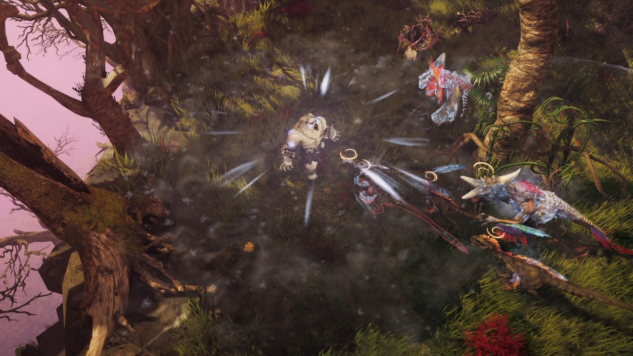 „Gra jest bardzo daleka od śmierci. Ma przed sobą świetlaną przyszłość”. Reżyser konkurenta PoE 2 i Diablo 4 nie przejmuje się małą liczbą graczy Last Epoch na Steam, źródło grafiki: Eleventh Hour Games..