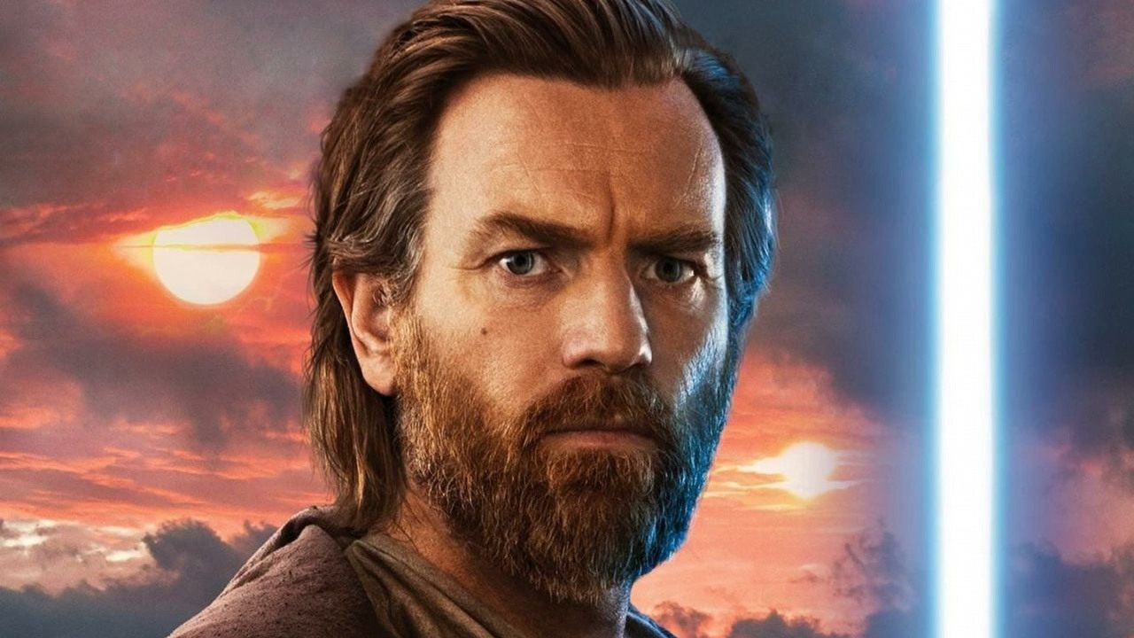 Ewan McGregor może powrócić do Star Wars, lecz nie w Obi-Wanie. Gwiazdor ma ponoć iść w ślady Haydena Christensena, źródło grafiki: Obi-Wan Kenobi, Deborah Chow, Disney, 2022.