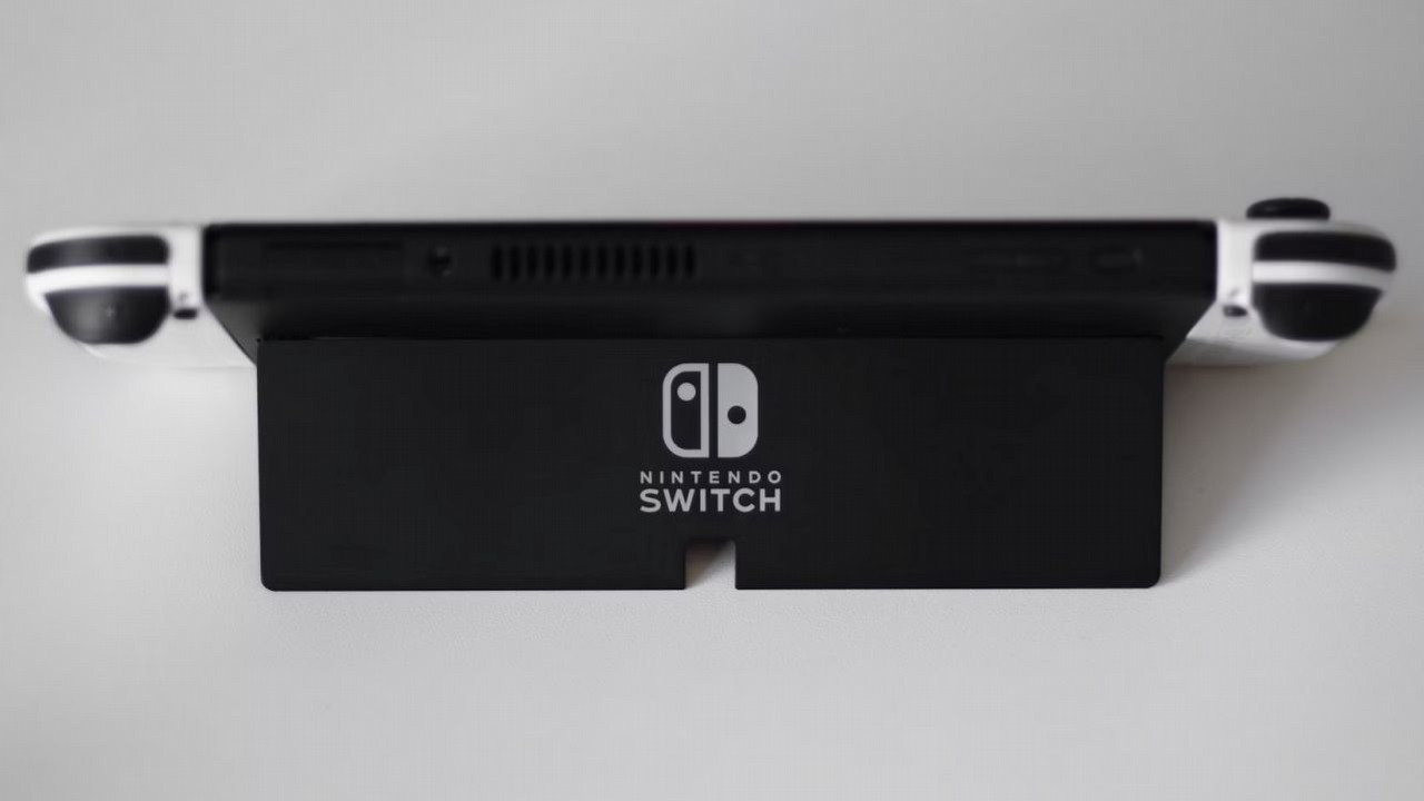 Switch 2 może zostać zapowiedziany w tym tygodniu. Konsola Nintendo jest już ponoć dostępna na czarnym rynku, źródło grafiki: Victor Carvalho; Unsplash.com; 2024..