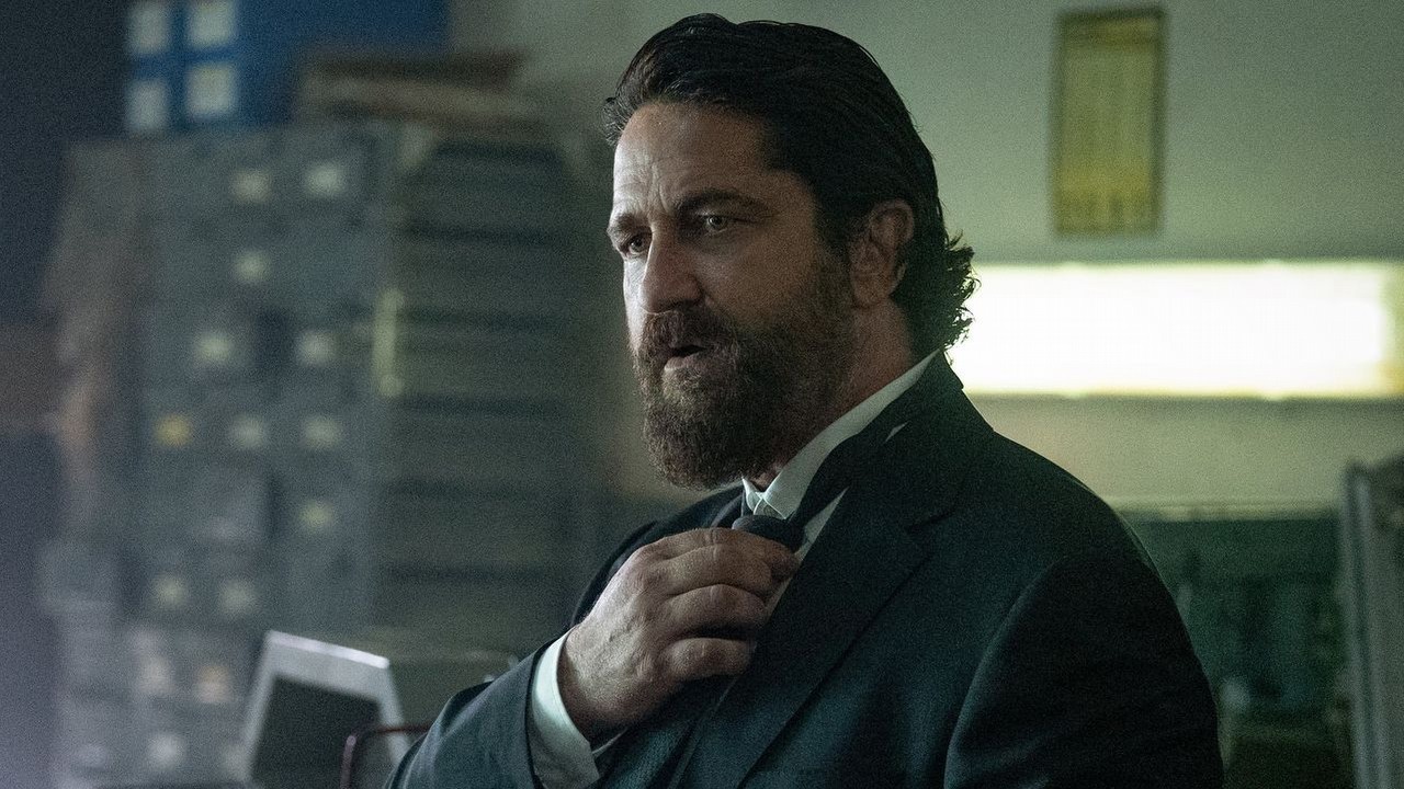 Skok stulecia 2 jest numerem 1 w box office w USA. Kontynuacja widowiska akcji z Gerardem Butlerem w weekend otwarcia odniosła większy sukces niż oryginał. Będzie hit?, źródło grafiki: Skok stulecia 2, Christian Gudegast, Lionsgate, 2025.