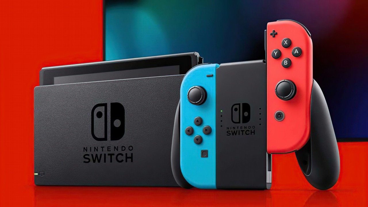 Nintendo Switch 2 można już kupić na czarnym rynku? Takie informacje docierają z Chin, źródło grafiki: Nintendo.