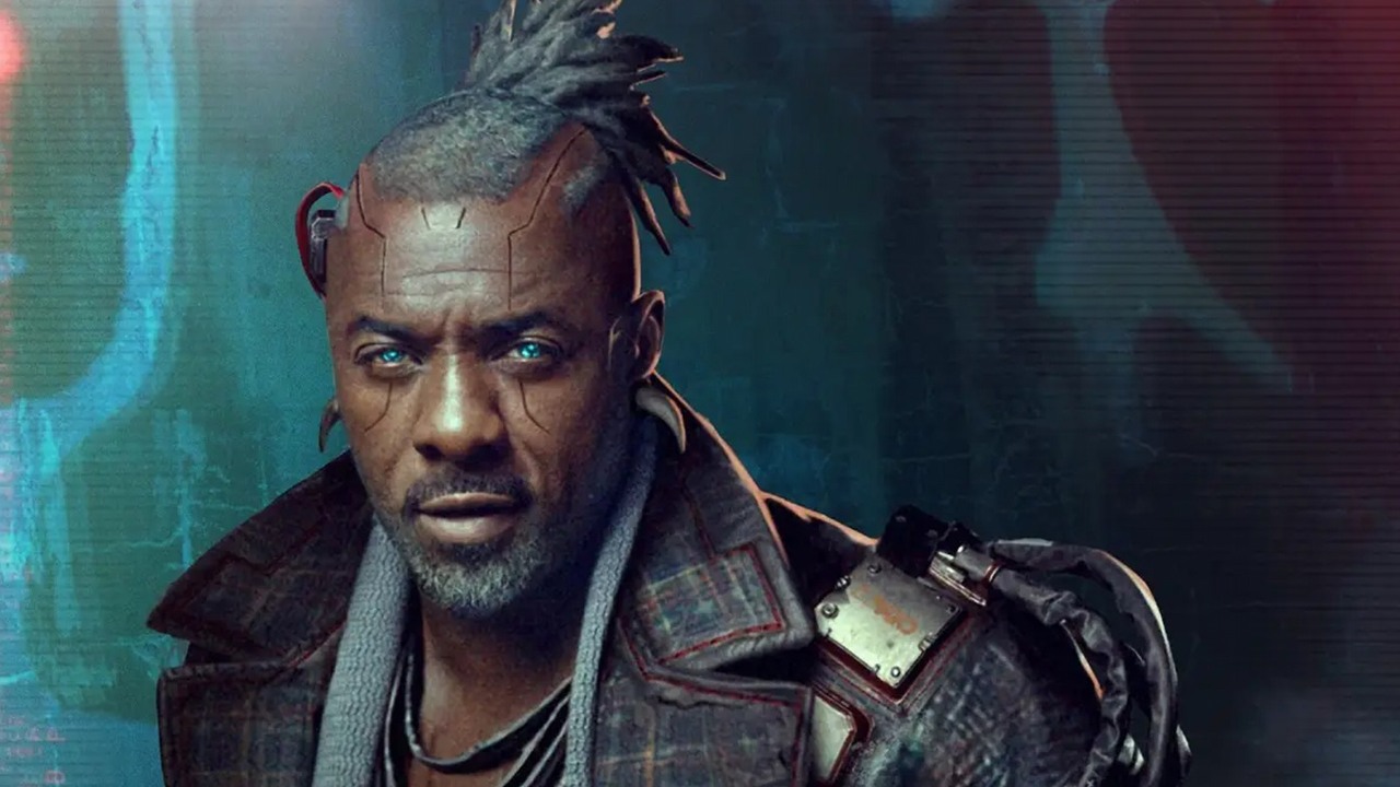 Cyberpunk 2077 po 4 latach to wciąż jedna z najpopularniejszych gier single player na Steamie, z łatwością wyprzedza Veilguard i Indianę Jonesa, źródło grafiki: Grupa CD Projekt..