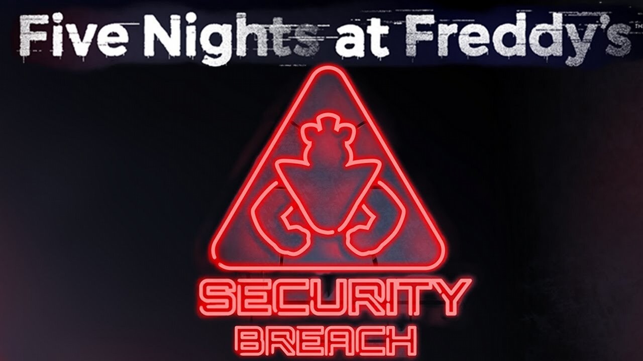 Five Nights at Freddy's: Security Breach na pierwszym trailerze.
