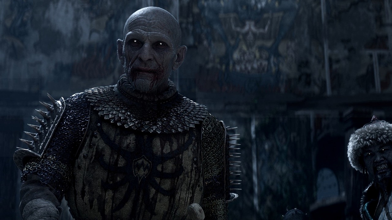 Weterani CD Projekt RED widzą „dużo miejsca na innowacje i ewolucje w grach RPG z otwartym światem”. The Blood of Dawnwalker to dziecko „wolności artystycznej”, źródło grafiki: Rebel Wolves.
