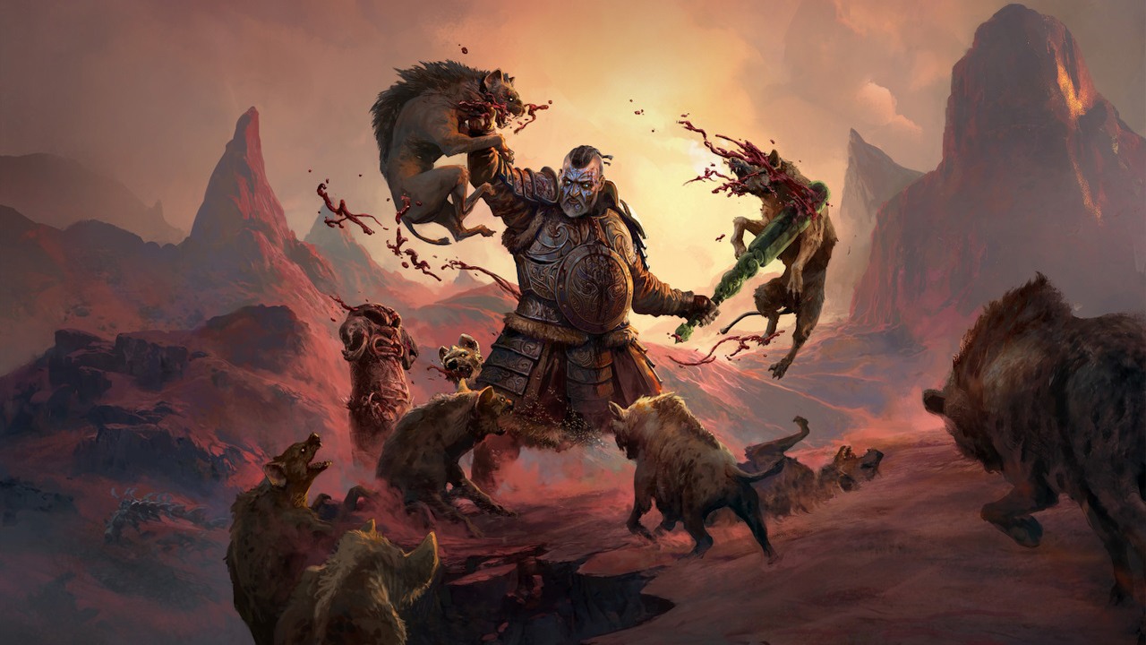 Tajemniczy włam na konta graczy PoE 2. Deweloperzy z GGG przekazali nowe szczegóły, źródło grafiki: Grinding Gear Games.