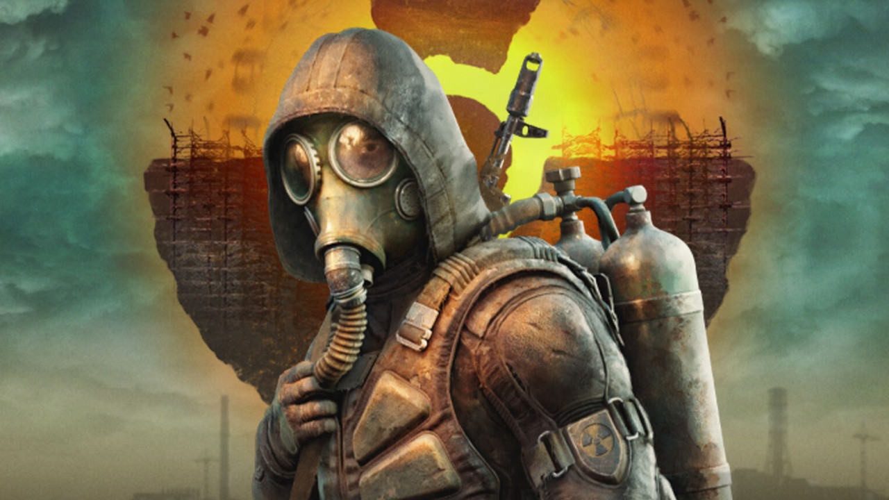 STALKER 2 wciąż nie dostał aktualizacji w 2025 roku, co zaczyna frustrować graczy. Deweloper ich uspokaja i tłumaczy, dlaczego „mapa drogowa” to zły pomysł, źródło grafiki: GSC Game World.