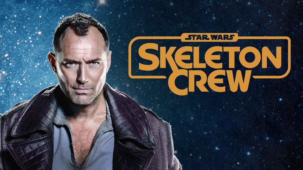 Star Wars wreszcie ujawniło prawdę o Jodzie i o tym, czy jest Jedi. Rozkaz 66 położył się cieniem na życiu tajemniczego bohatera ze Skeleton Crew, źródło grafiki: Star Wars: Skeleton Crew, Jon Watts, Disney, 2024.