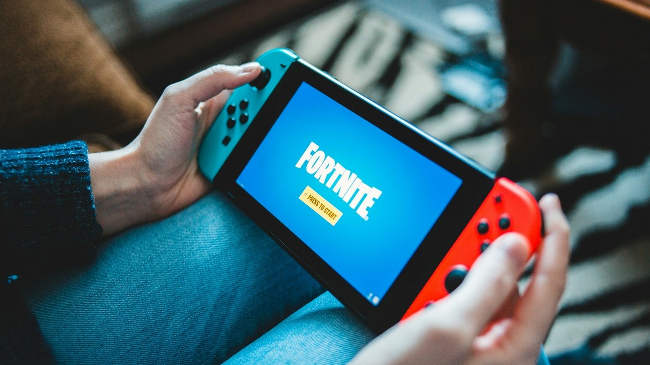 Switch 2 będzie niemal dwa razy wydajniejszy w docku; wyciekła wydajność konsoli Nintendo, źródło grafiki: Unsplash | Erik Mclean.